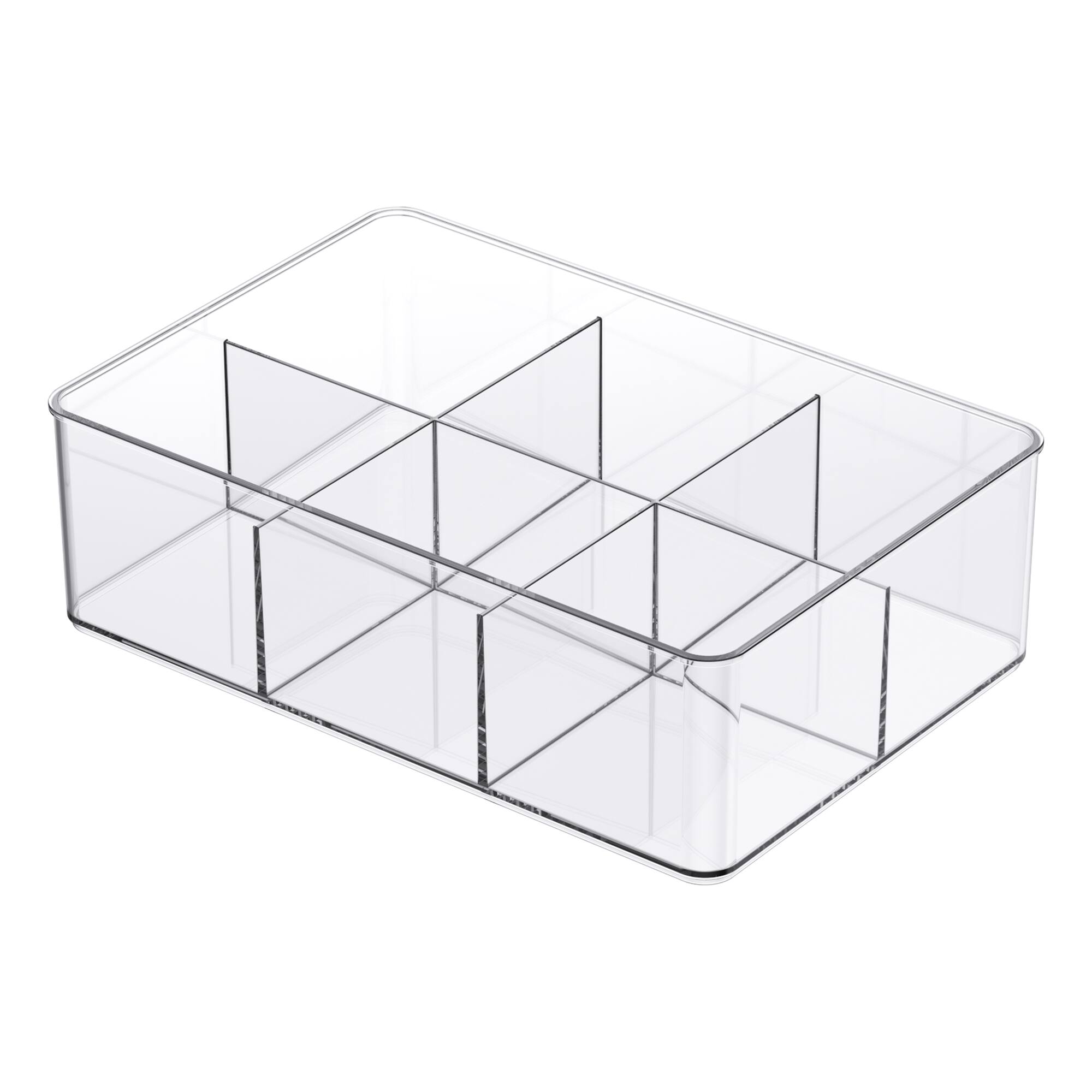 Slot Storage Organizer Bin by Simply Tidy